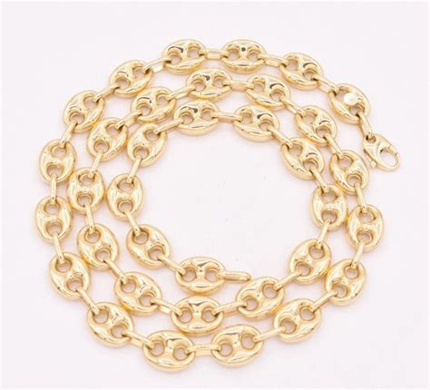 gucci mariner|gucci marina chain necklace.